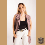 Viste a la moda