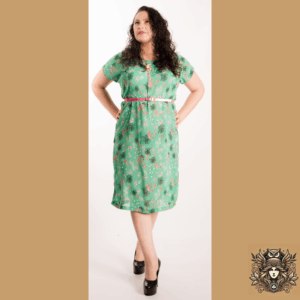 Vestido Canto de Esperanza